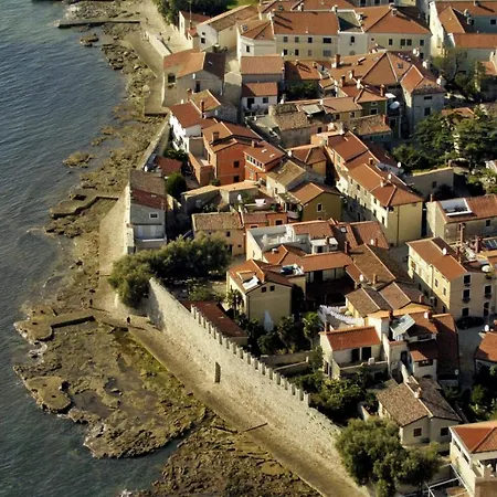 Novigrad Novigrad Istria