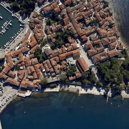 Novigrad Appartement *
