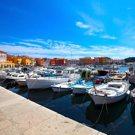 Novigrad Appartement Novigrad Istria