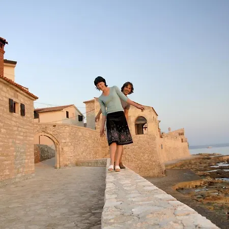 Novigrad * Novigrad Istria