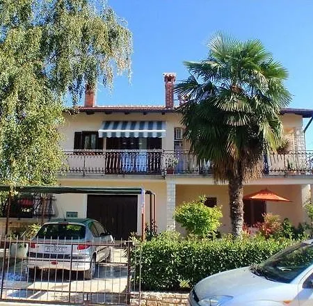 Appartement Novigrad Novigrad Istria